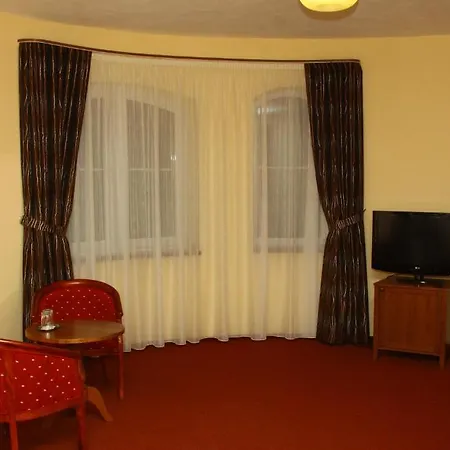 Bed & Breakfast Golf 2*