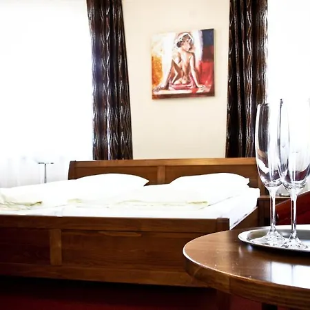 Bed & Breakfast Golf 2*