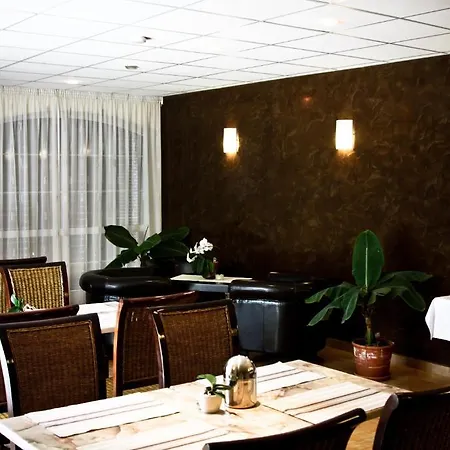 Golf Отель типа 