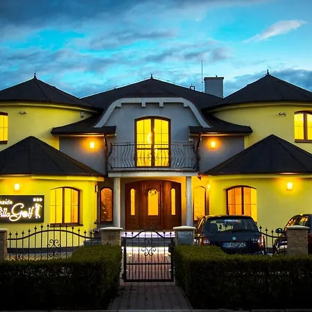 Bed & Breakfast Golf 2*