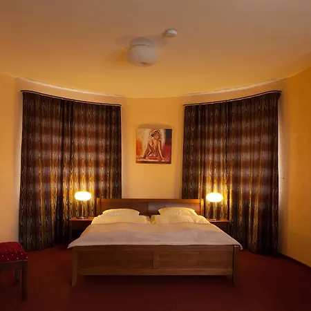 Bed & Breakfast Golf Sliac