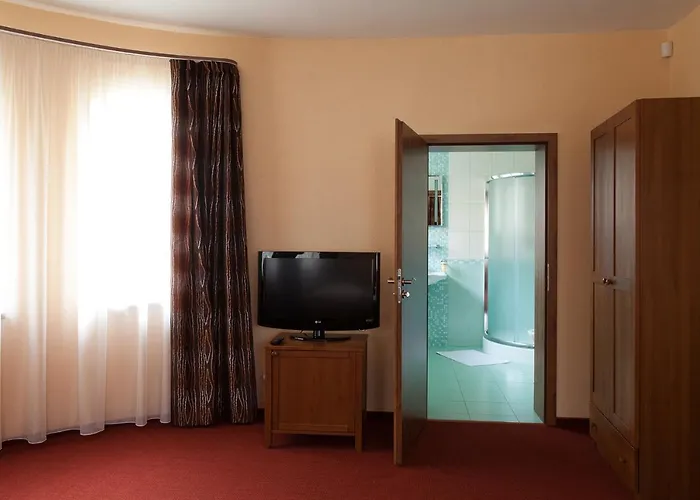 Golf B&B 2*